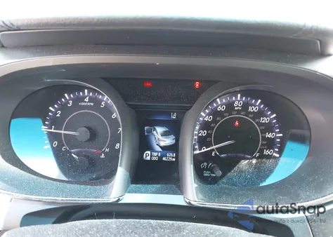 2017 Toyota Avalon Xle из США, поврежденный, VIN 4T1BK1EB4HU254619